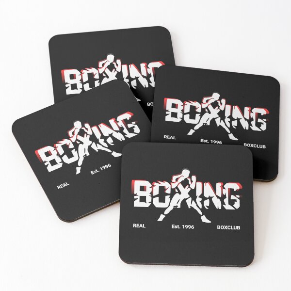 Item preview, Boxing motivation text designed and sold by LayersDesign.
