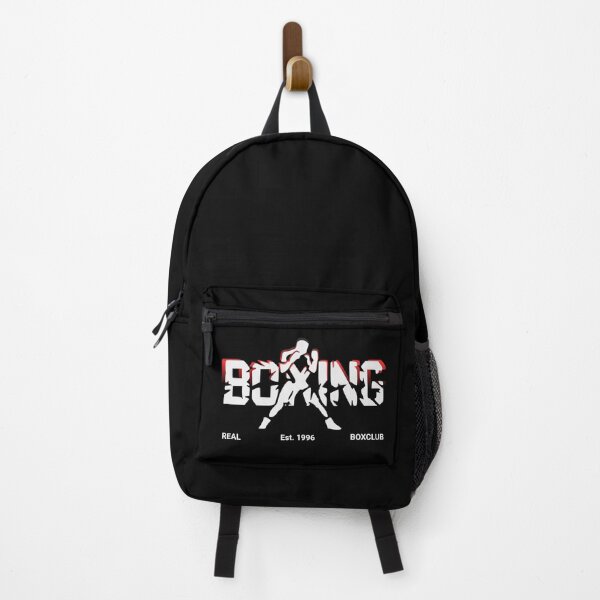 Item preview, Boxing motivation text designed and sold by LayersDesign.