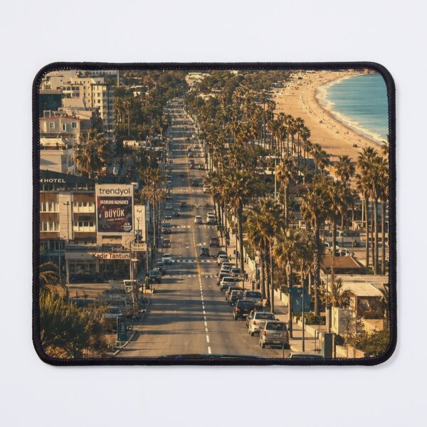 Item preview, Sunny Lincoln University New Zealand dBeach Wanderlust designed and sold by Hashmiinyoga.