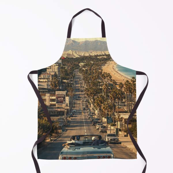 Item preview, Sunny Lincoln University New Zealand dBeach Wanderlust designed and sold by Hashmiinyoga.