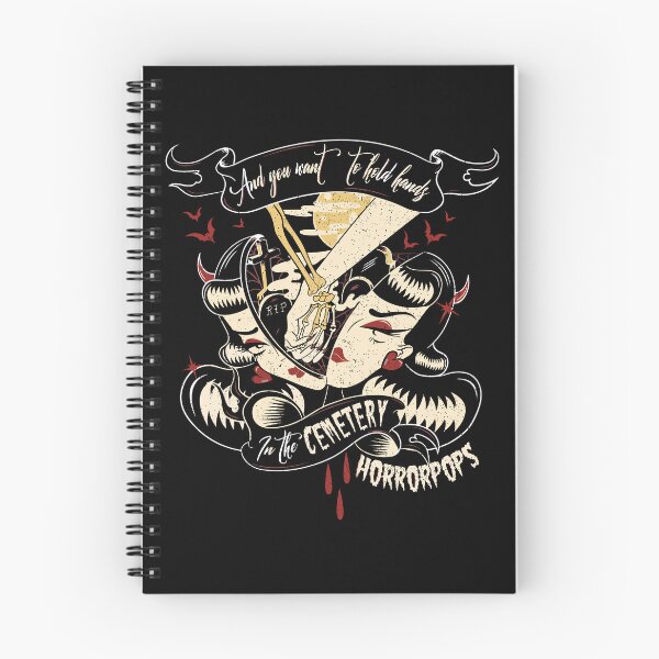 Item preview, In The Cemetery designed and sold by jimmykanderson.