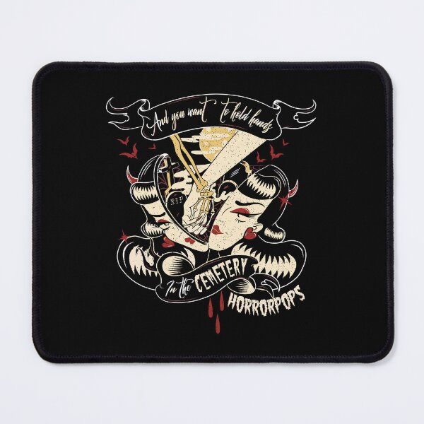 Item preview, In The Cemetery designed and sold by jimmykanderson.