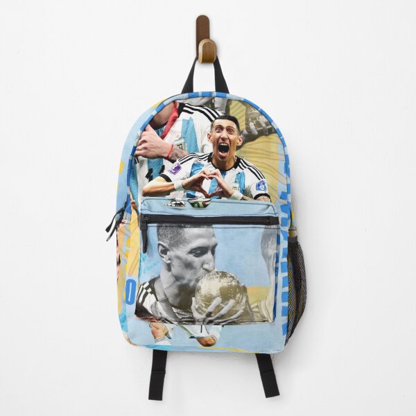 Item preview, Angel Di Maria Argentina Football Legend designed and sold by Af-RT10.