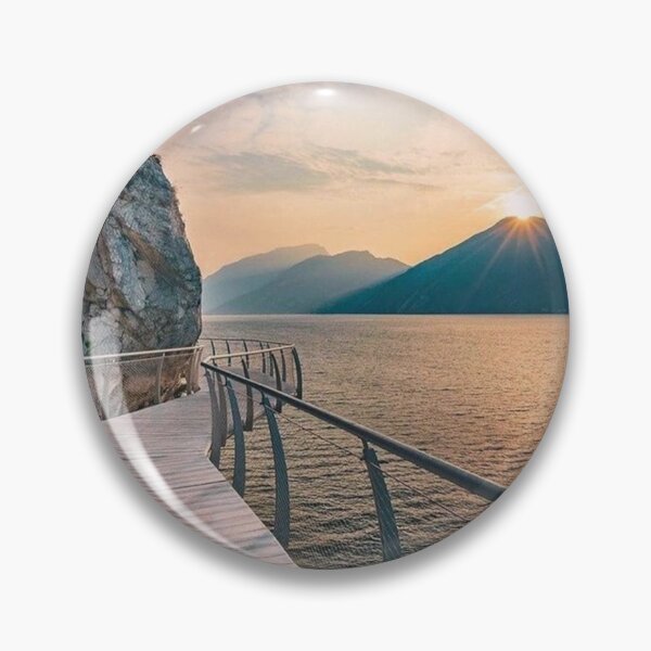 Item preview, Ocean Lincoln University New Zealand cTide Serenity designed and sold by Hashmiinyoga.