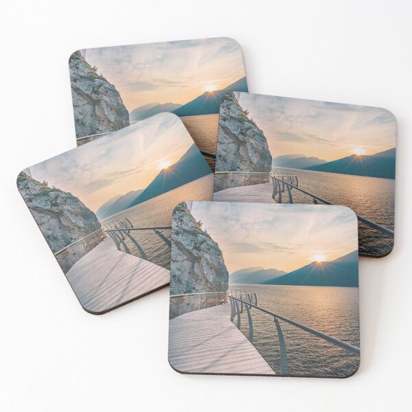 Item preview, Ocean Lincoln University New Zealand cTide Serenity designed and sold by Hashmiinyoga.