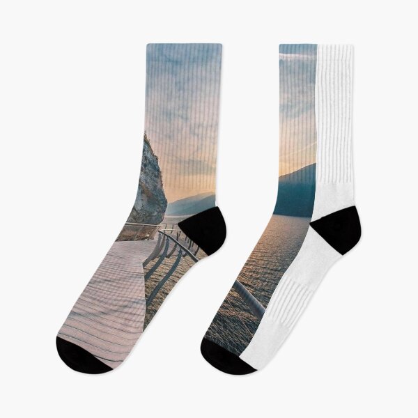 Item preview, Ocean Lincoln University New Zealand cTide Serenity designed and sold by Hashmiinyoga.