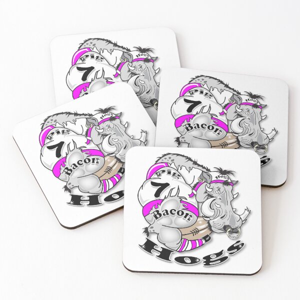 Item preview, hogs 1 designed and sold by Frank Bondin.