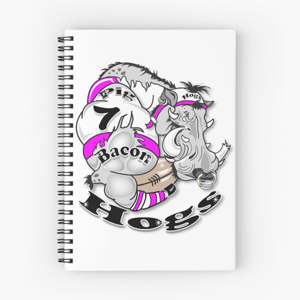 Item preview, hogs 1 designed and sold by Frank Bondin.