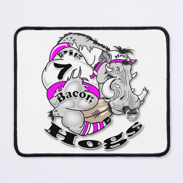 Item preview, hogs 1 designed and sold by Frank Bondin.