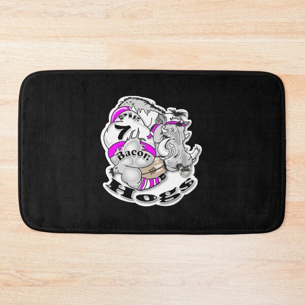 Item preview, hogs 1 designed and sold by Frank Bondin.