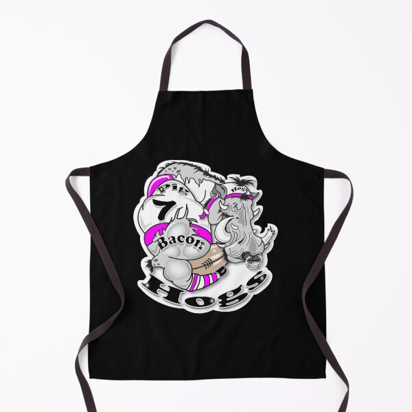 Item preview, hogs 1 designed and sold by Frank Bondin.
