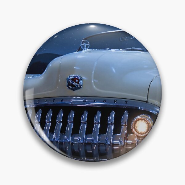 Item preview, 1950 Buick Roadmaster        designed and sold by Thomas Burtney.