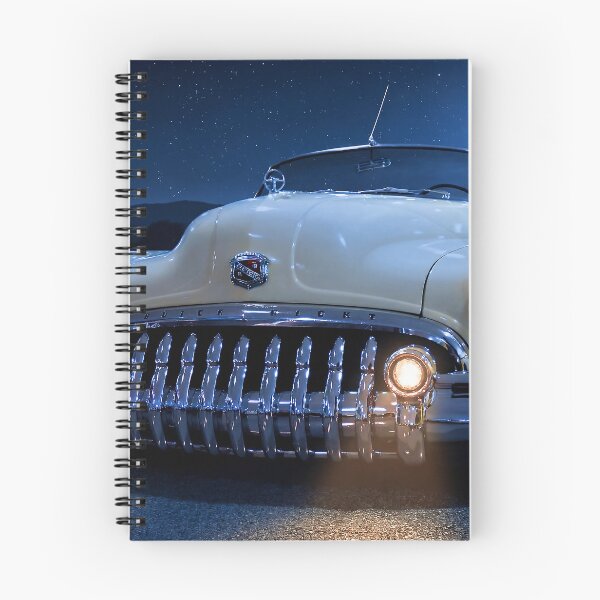 Item preview, 1950 Buick Roadmaster        designed and sold by Thomas Burtney.