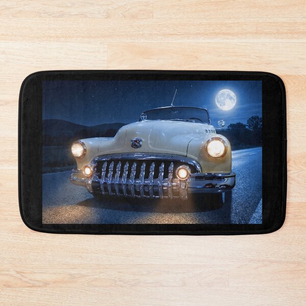 Item preview, 1950 Buick Roadmaster        designed and sold by Thomas Burtney.