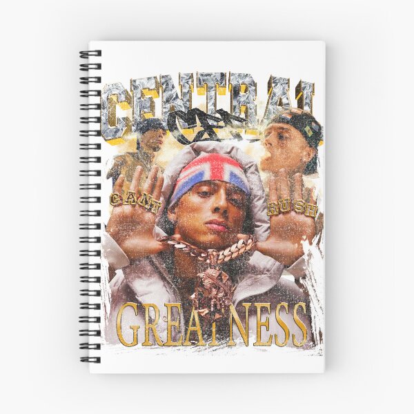 Item preview, Central Cee “Greatness” Design designed and sold by Never Satisifed AU.