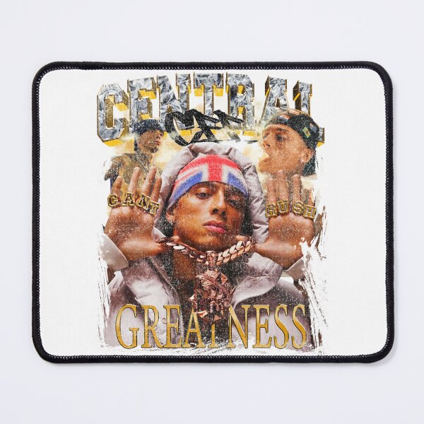 Item preview, Central Cee “Greatness” Design designed and sold by Never Satisifed AU.