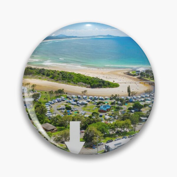 Item preview, Seaside Lincoln University New Zealand bSunset Bliss designed and sold by Hashmiinyoga.