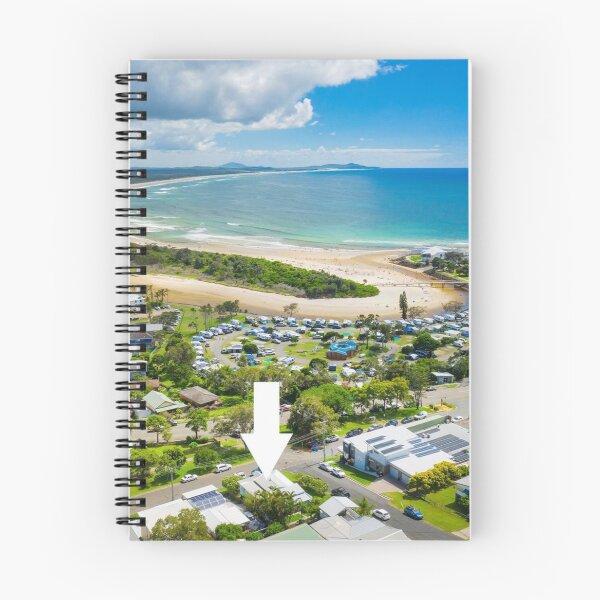 Item preview, Seaside Lincoln University New Zealand bSunset Bliss designed and sold by Hashmiinyoga.