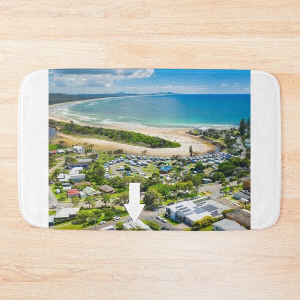 Item preview, Seaside Lincoln University New Zealand bSunset Bliss designed and sold by Hashmiinyoga.