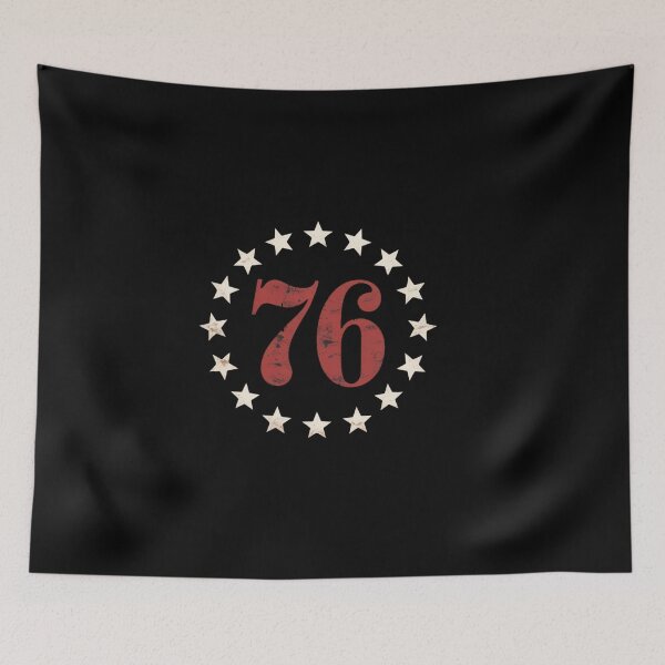 Item preview, 4th of July Independence Day The Spirit 76 designed and sold by TyraYoung.