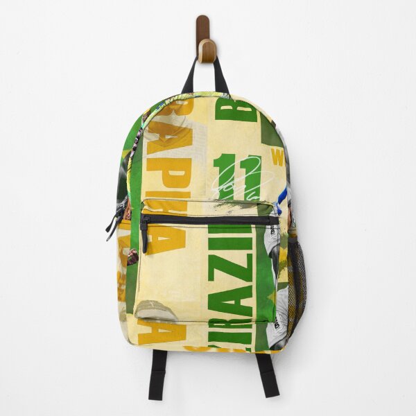 Item preview, Raphinha Brazil World Cup Football Art designed and sold by Af-RT10.