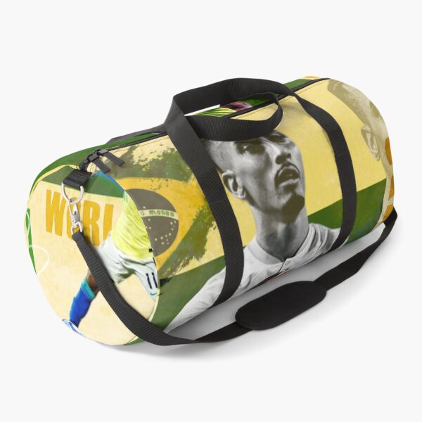Item preview, Raphinha Brazil World Cup Football Art designed and sold by Af-RT10.