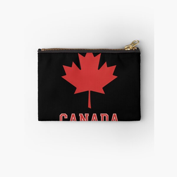 Item preview, Canada Red Maple Leaf Flag Canada Day designed and sold by sailorjessiArt.