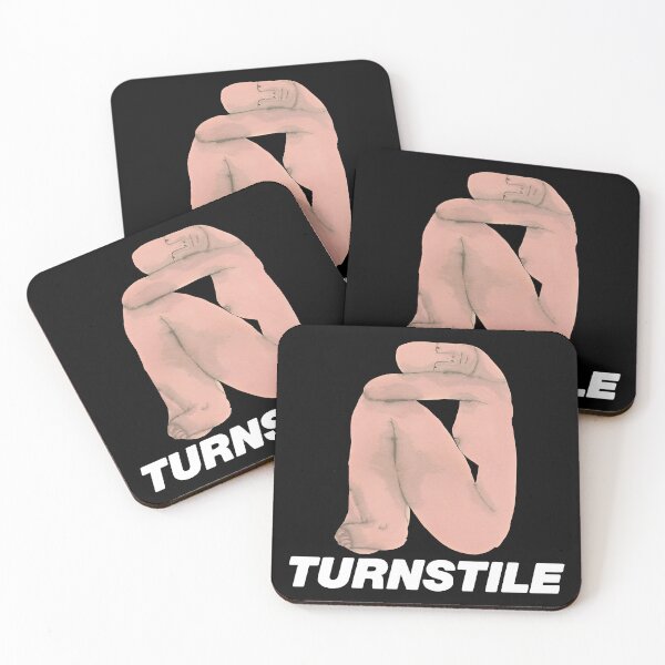 Item preview, turnstile merch designed and sold by klabiisan.