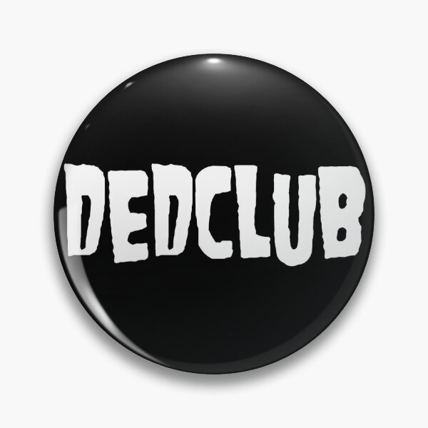 Item preview, Am I demon designed and sold by dedclub.