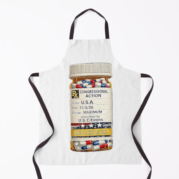 Item preview, RX For Healthcare Change designed and sold by DBPDesigns26.