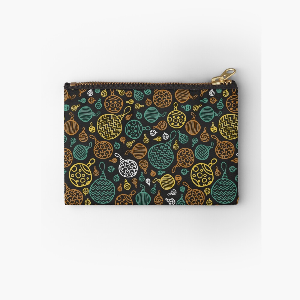 Item preview, Zipper Pouch designed and sold by hyperite.