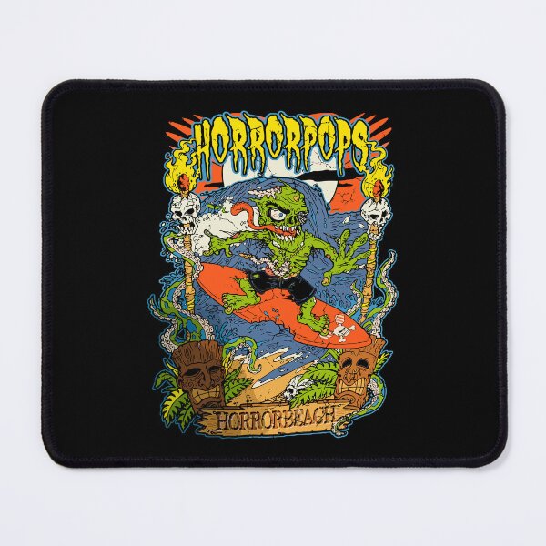 Item preview, Horror Beach designed and sold by Jay-Velaz.