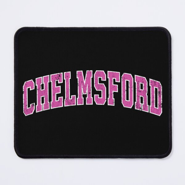 Item preview, Chelmsford designed and sold by goombi-creative.