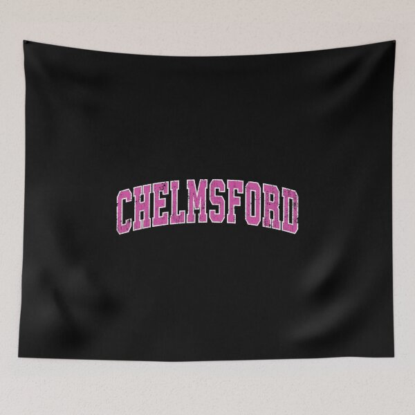 Item preview, Chelmsford designed and sold by goombi-creative.
