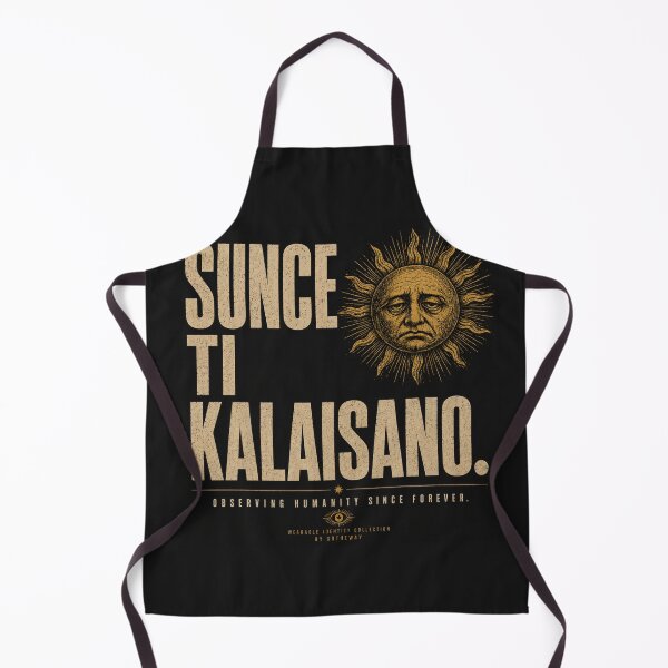 Item preview, Sunce Ti Kalaisano – Brutalist Balkan Typography Design designed and sold by InnerwayStudio.