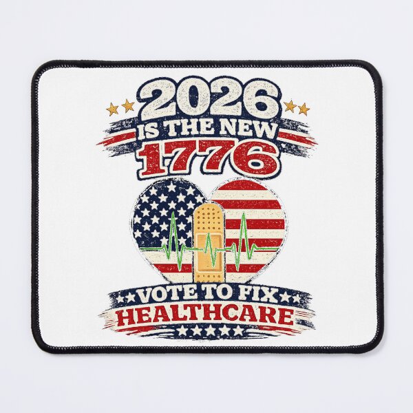 Item preview, 2026 Is The New 1776 designed and sold by DBPDesigns26.