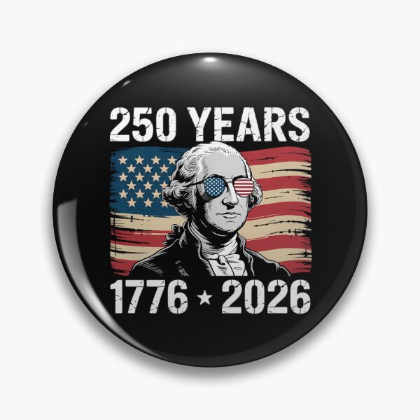 Item preview, 250 Years American Flag 250th Anniversary USA 4th of July designed and sold by TyraYoung.