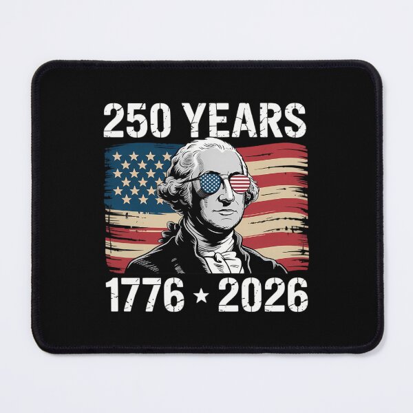 Item preview, 250 Years American Flag 250th Anniversary USA 4th of July designed and sold by TyraYoung.
