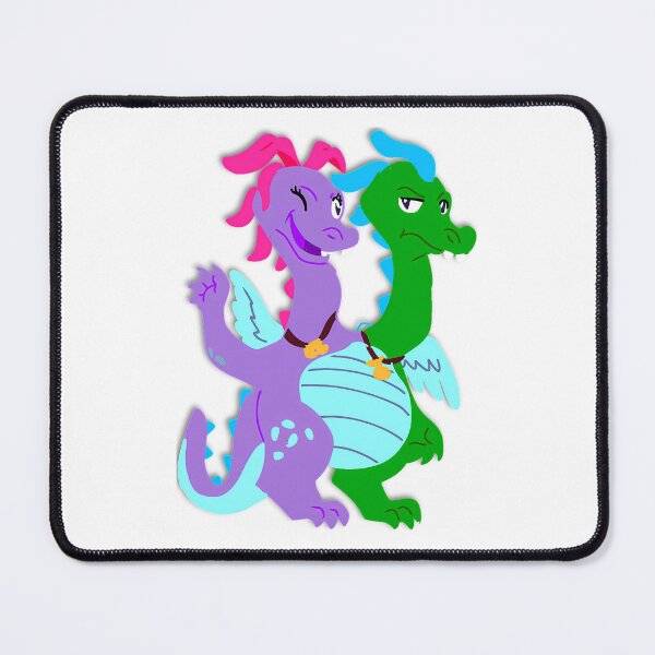 Item preview, Zac And Wheezie designed and sold by asiapenguinw.