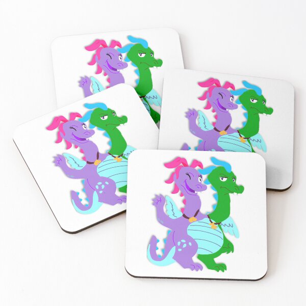 Item preview, Zac And Wheezie designed and sold by asiapenguinw.