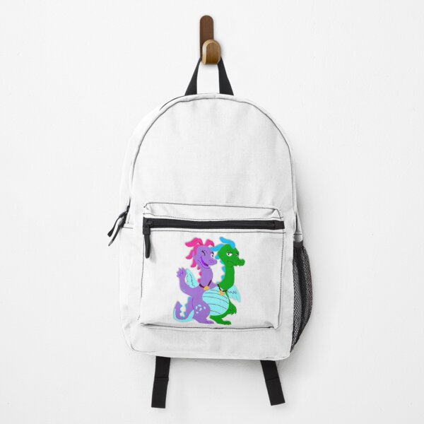 Item preview, Zac And Wheezie designed and sold by asiapenguinw.