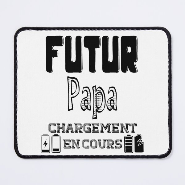 Item preview, Future Dad Loading... designed and sold by Palou54.