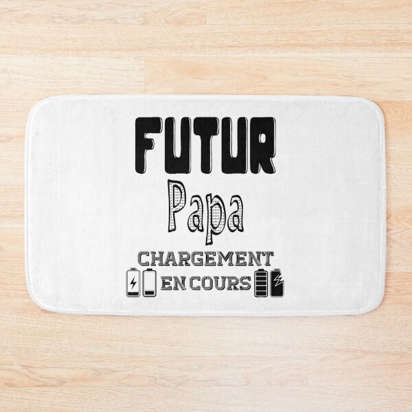 Item preview, Future Dad Loading... designed and sold by Palou54.