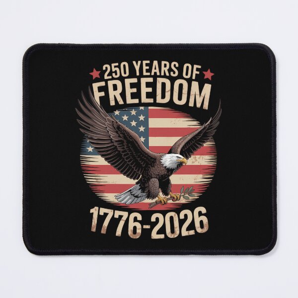 Item preview, 250 Years USA Flag American 250th Anniversary Patriotic designed and sold by TyraYoung.