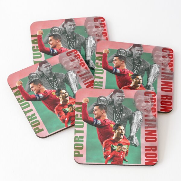 Item preview, Cristiano Ronaldo Portugal Football Legend designed and sold by Af-RT10.
