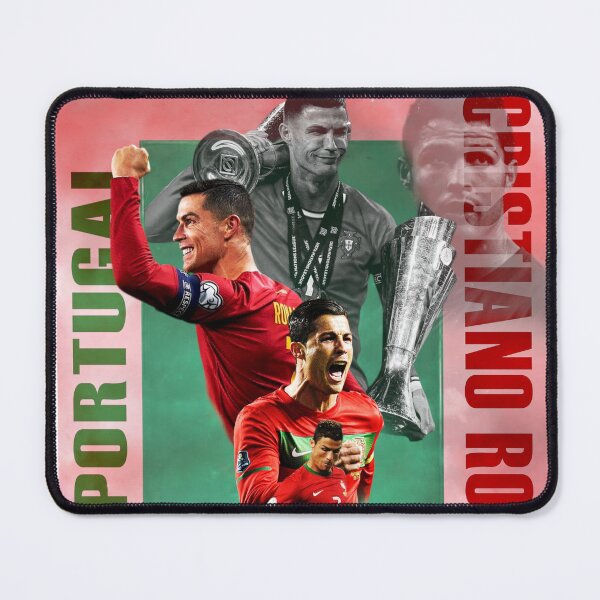 Item preview, Cristiano Ronaldo Portugal Football Legend designed and sold by Af-RT10.