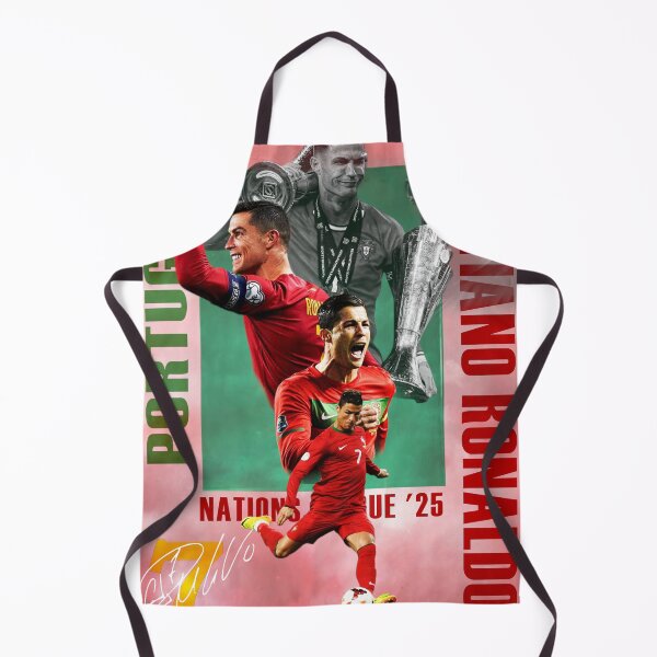 Item preview, Cristiano Ronaldo Portugal Football Legend designed and sold by Af-RT10.