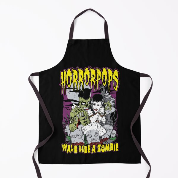 Item preview, Walk Like A Zombie designed and sold by Jay-Velaz.