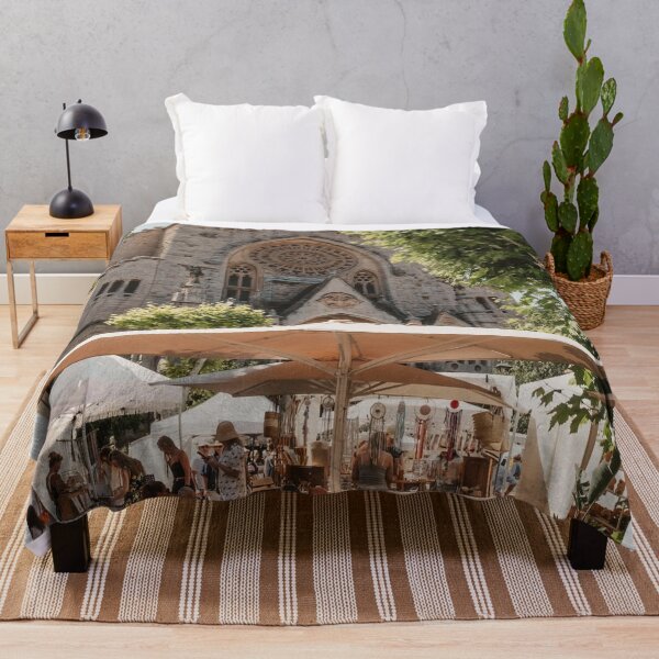 Item preview, Rustic Yuengling Mallorca Village designed and sold by Ulrikagard.