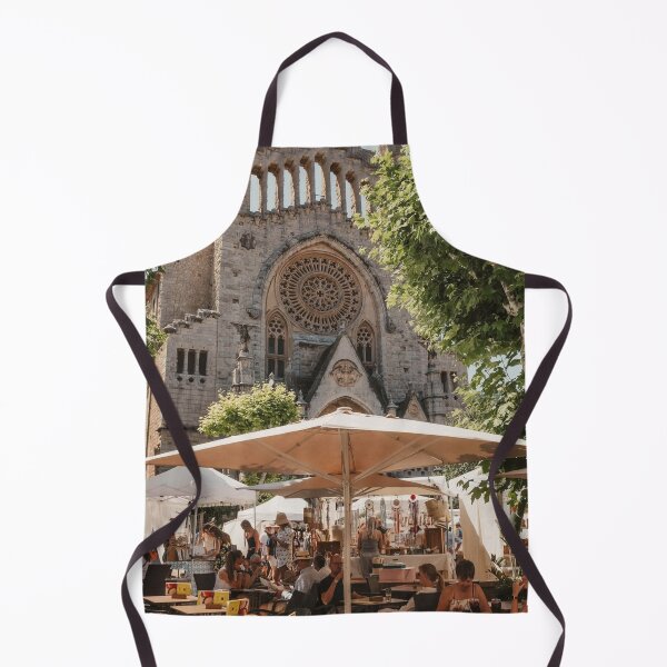 Item preview, Rustic Yuengling Mallorca Village designed and sold by Ulrikagard.